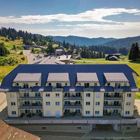 Apartament Feldberg Domizil - Residenz Grafenmatt Rinken Zewnętrze zdjęcie