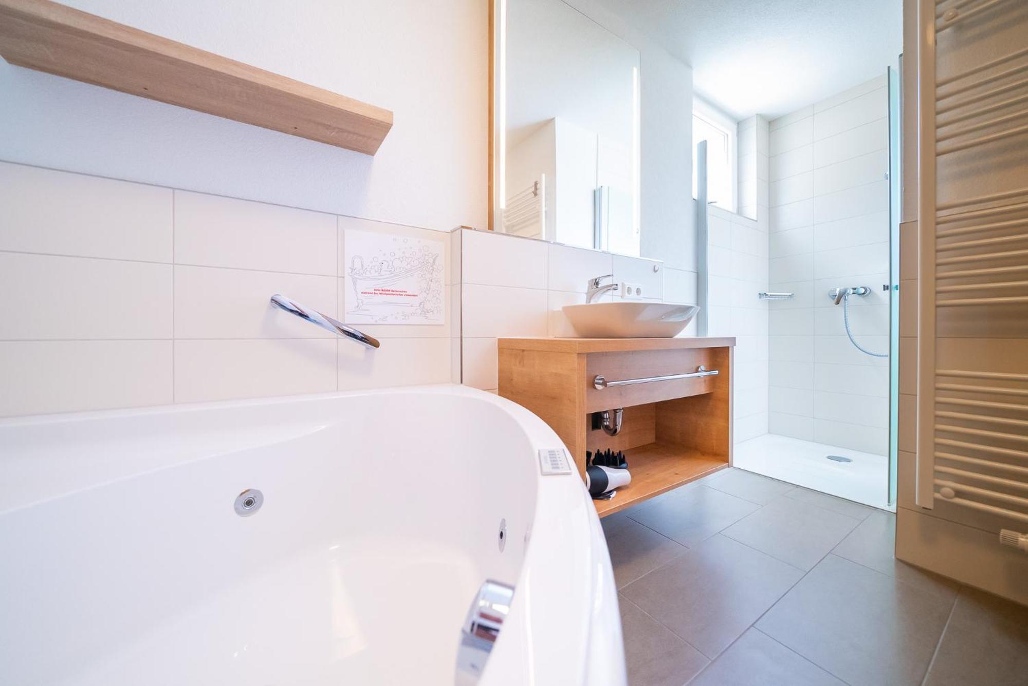 Apartament Feldberg Domizil - Residenz Grafenmatt Rinken Zewnętrze zdjęcie