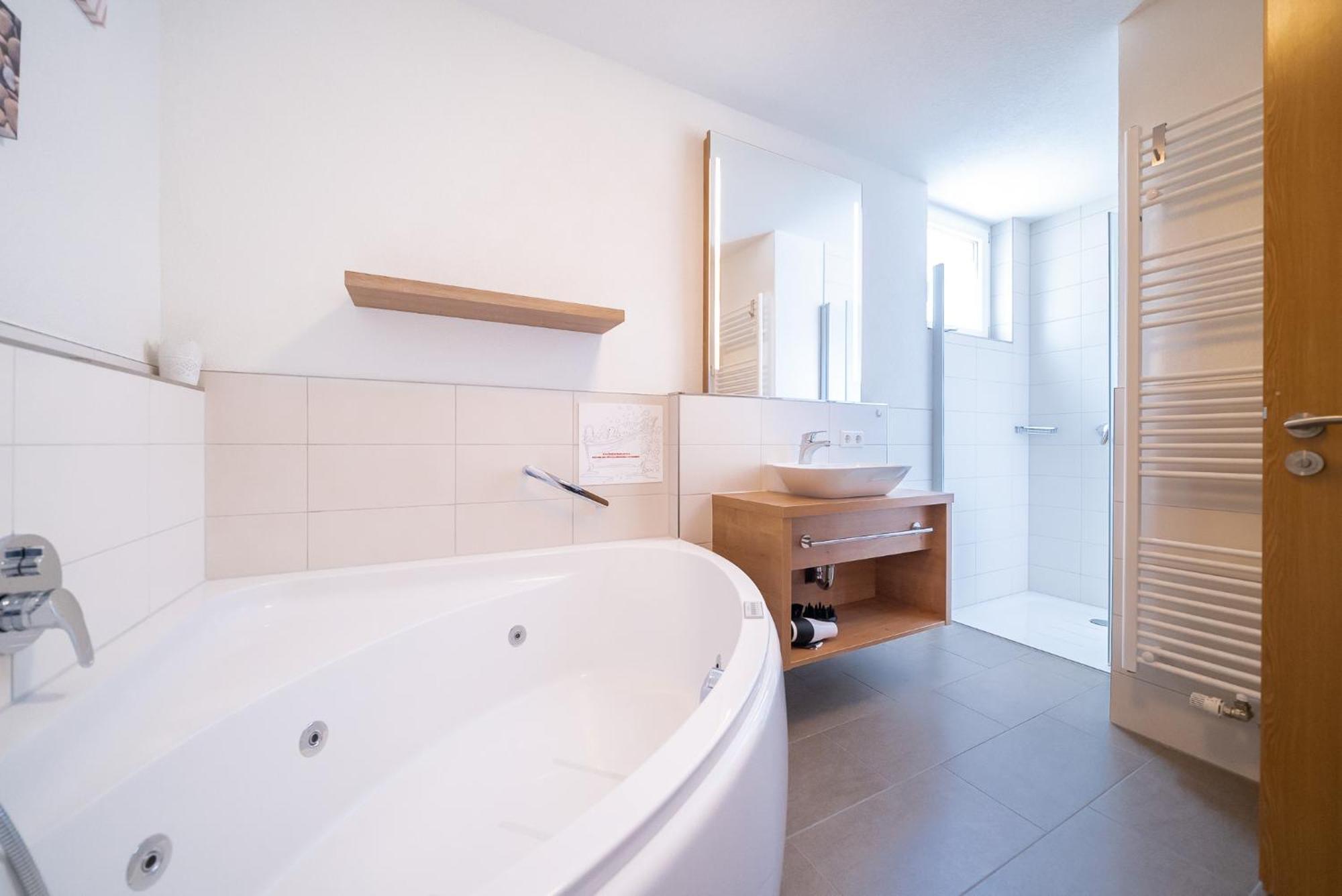 Apartament Feldberg Domizil - Residenz Grafenmatt Rinken Zewnętrze zdjęcie