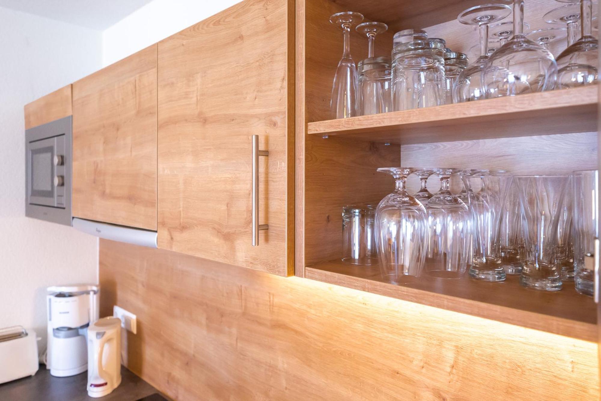 Apartament Feldberg Domizil - Residenz Grafenmatt Rinken Zewnętrze zdjęcie