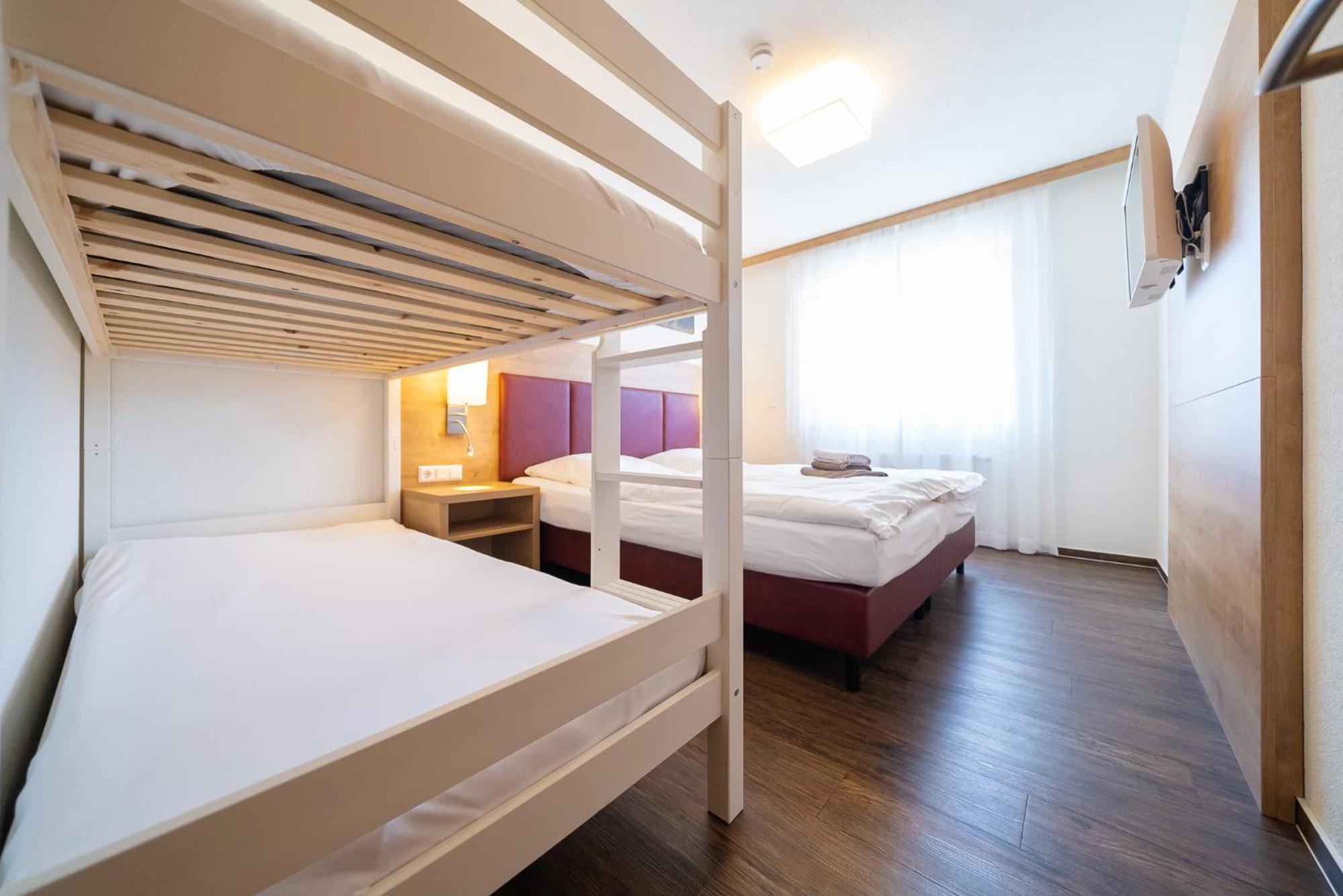 Apartament Feldberg Domizil - Residenz Grafenmatt Rinken Zewnętrze zdjęcie