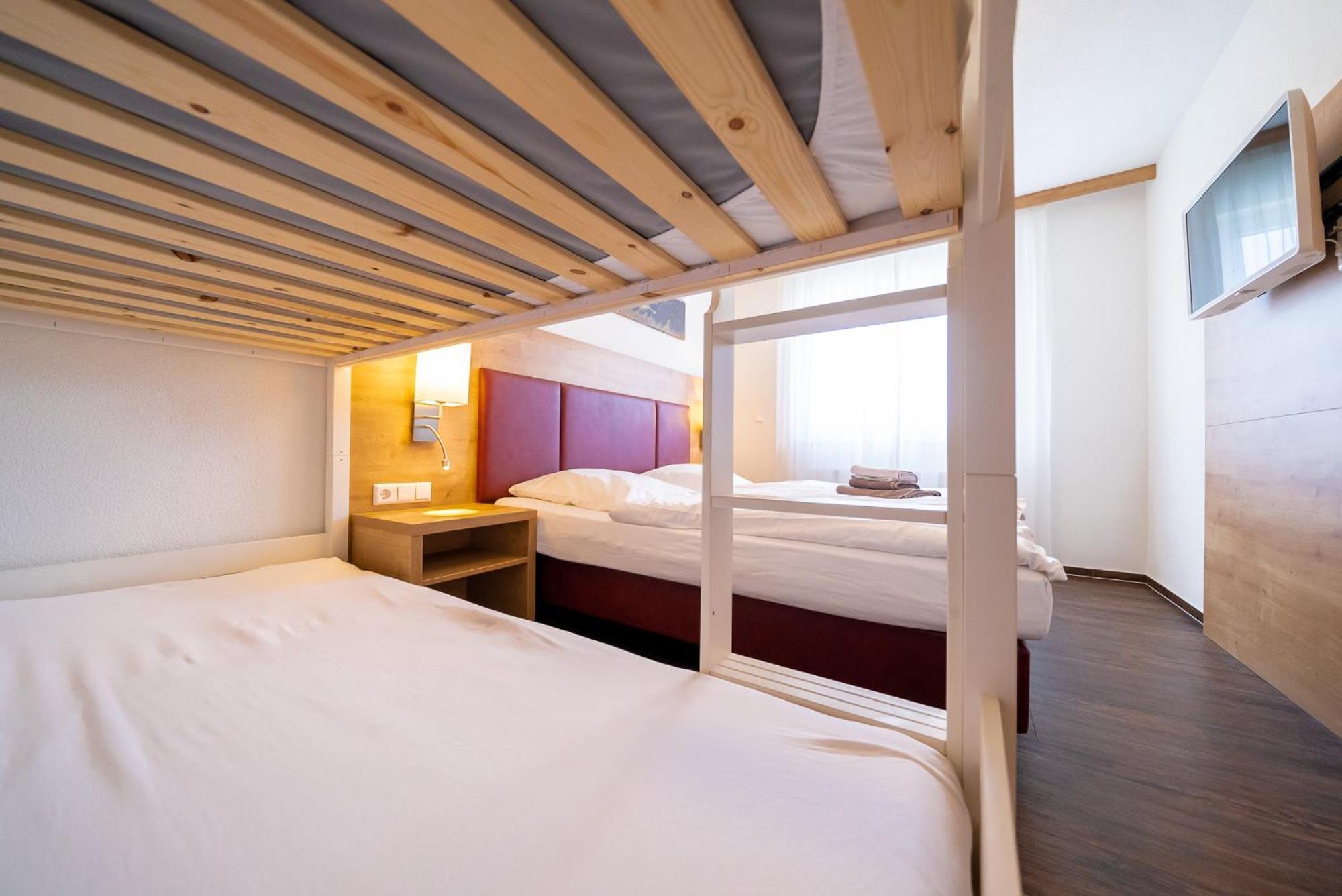 Apartament Feldberg Domizil - Residenz Grafenmatt Rinken Zewnętrze zdjęcie