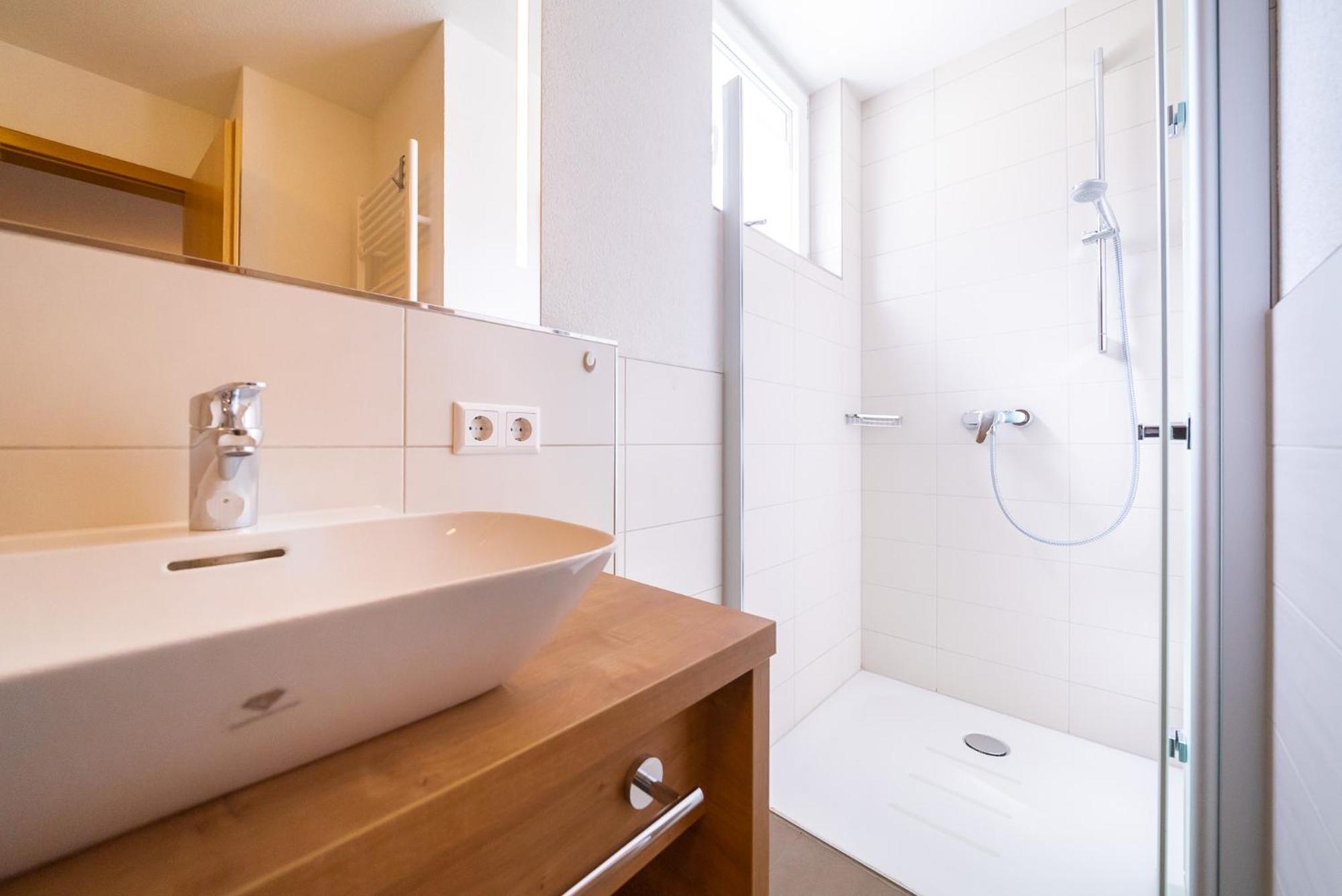 Apartament Feldberg Domizil - Residenz Grafenmatt Rinken Zewnętrze zdjęcie
