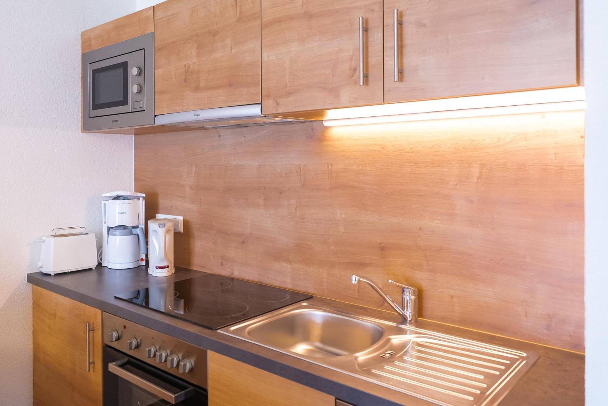 Apartament Feldberg Domizil - Residenz Grafenmatt Rinken Zewnętrze zdjęcie