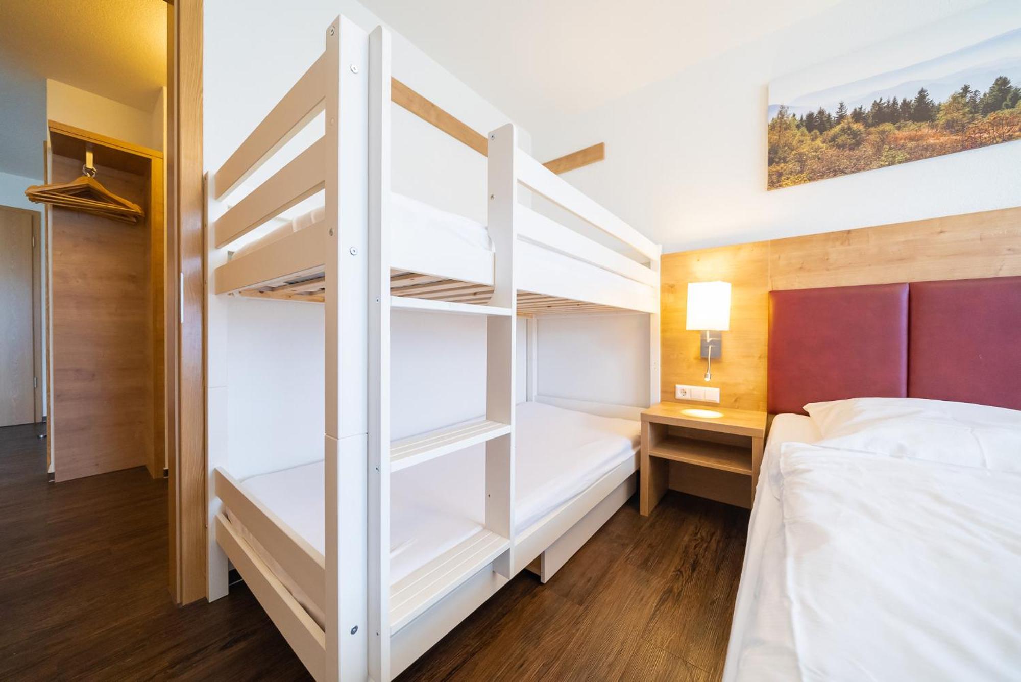 Apartament Feldberg Domizil - Residenz Grafenmatt Rinken Zewnętrze zdjęcie