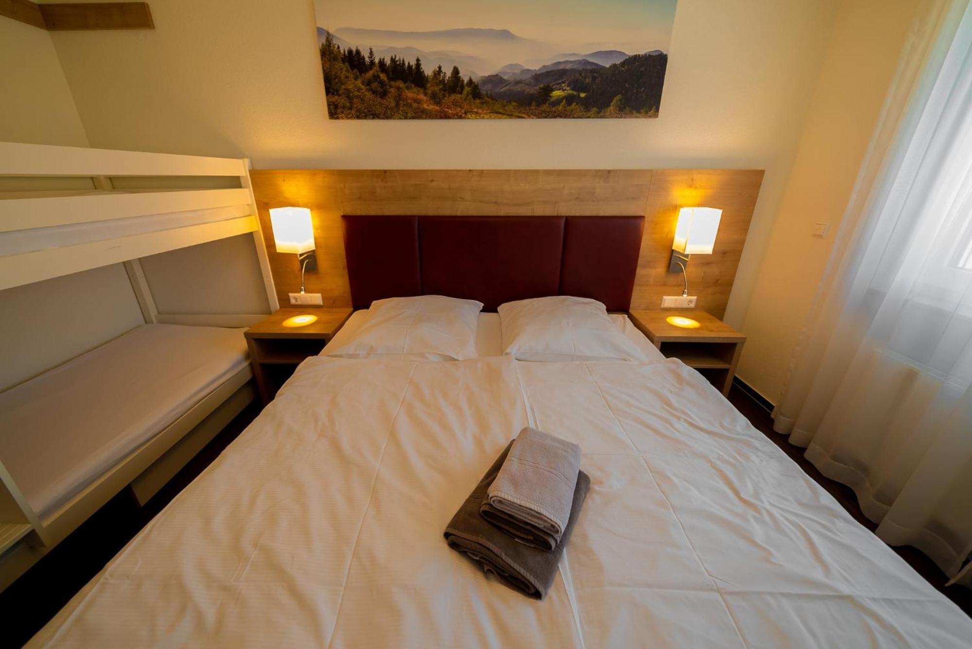 Apartament Feldberg Domizil - Residenz Grafenmatt Rinken Zewnętrze zdjęcie