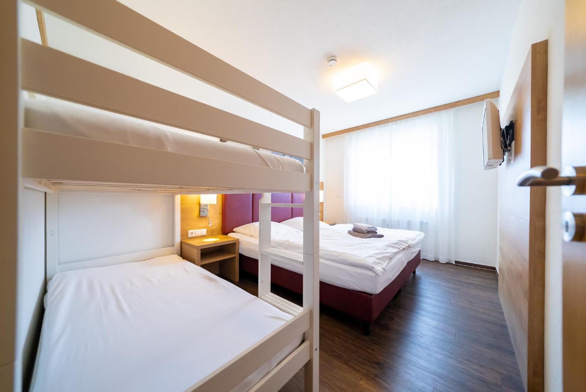 Apartament Feldberg Domizil - Residenz Grafenmatt Rinken Zewnętrze zdjęcie