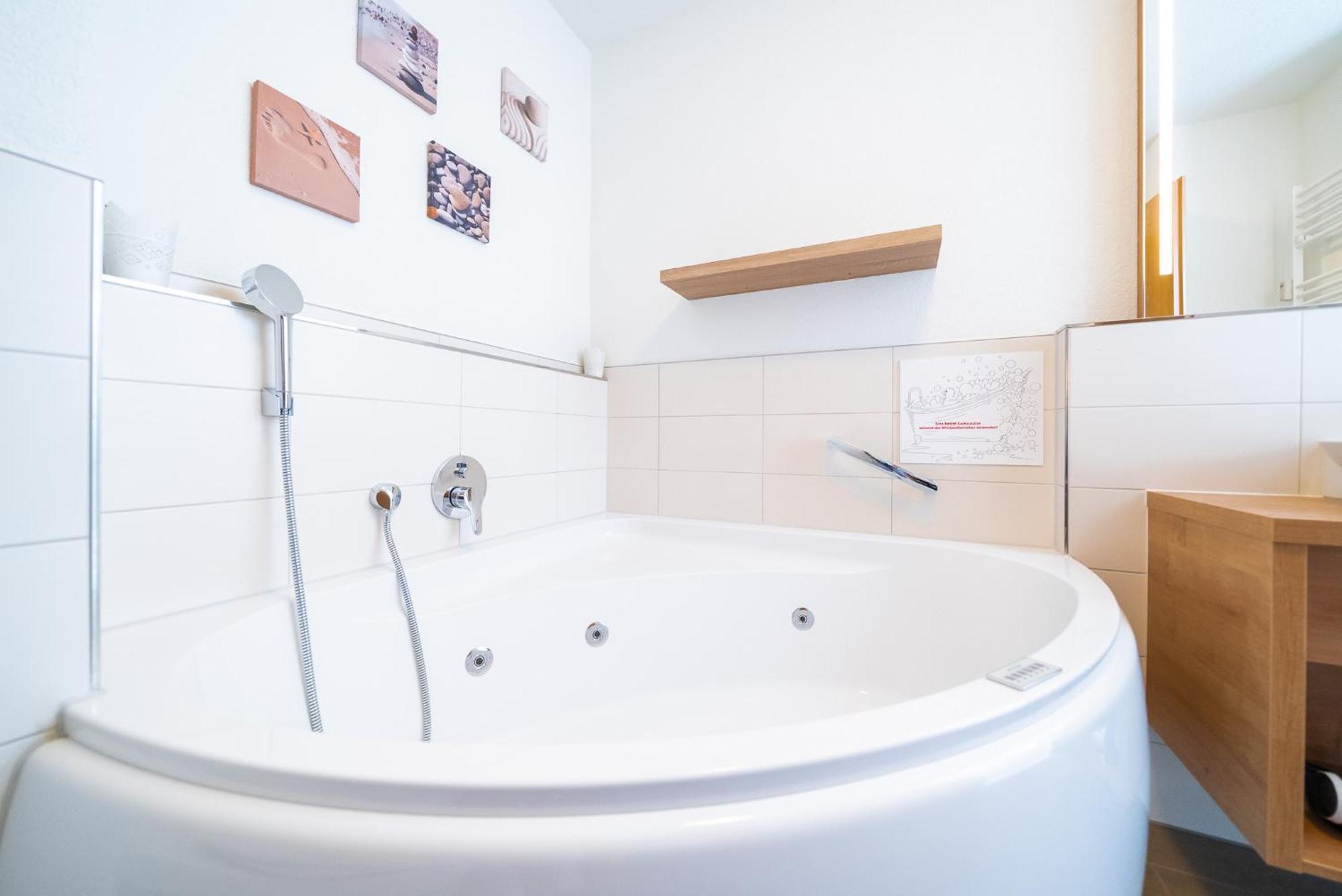 Apartament Feldberg Domizil - Residenz Grafenmatt Rinken Zewnętrze zdjęcie