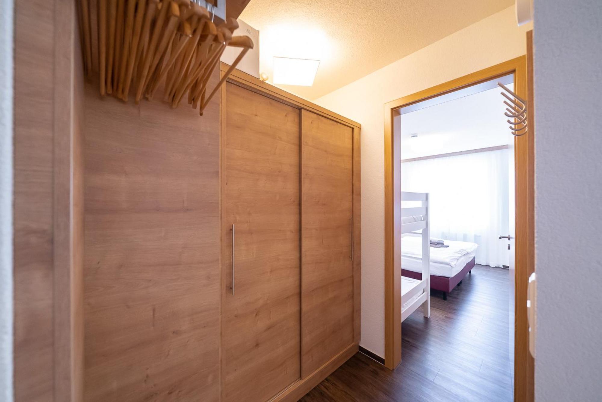 Apartament Feldberg Domizil - Residenz Grafenmatt Rinken Zewnętrze zdjęcie