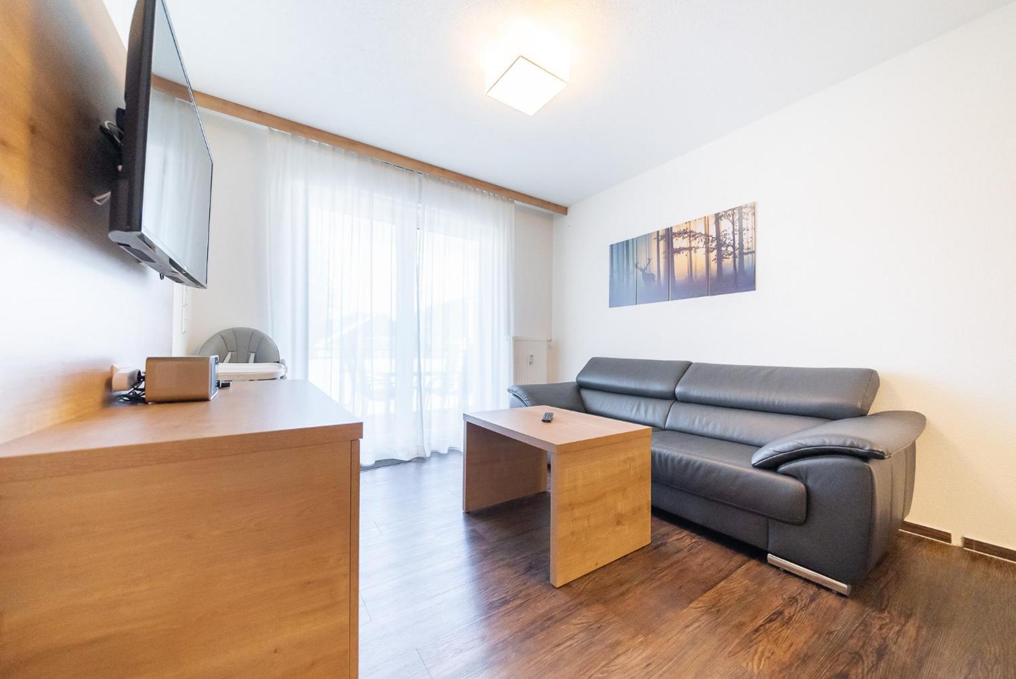 Apartament Feldberg Domizil - Residenz Grafenmatt Rinken Zewnętrze zdjęcie