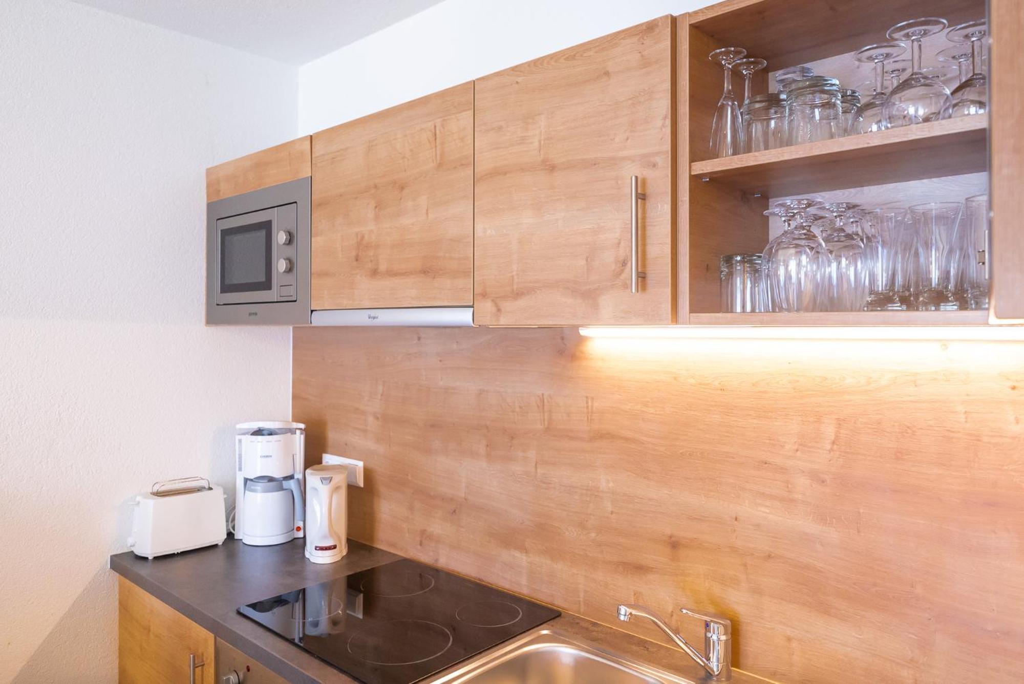 Apartament Feldberg Domizil - Residenz Grafenmatt Rinken Zewnętrze zdjęcie